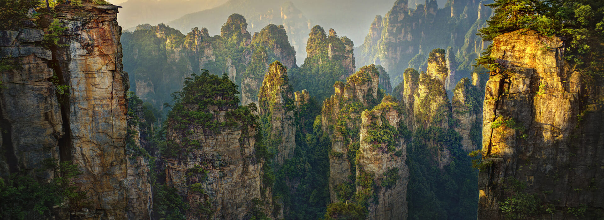 Tailor-Make a Huangshan Photo Tour